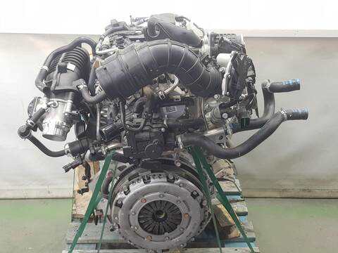 Motor Completo Hyundai i30 1.0 TGDI 98CV