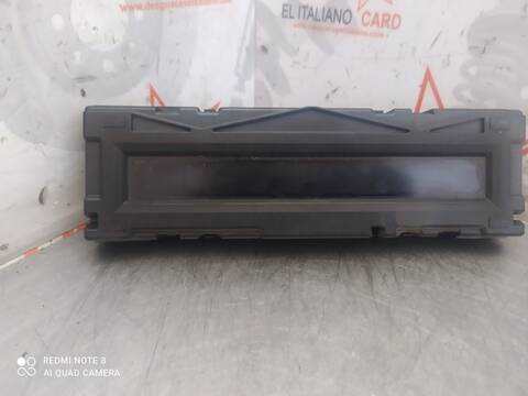 Pantalla Multifuncion Opel Insignia EDITION BERLINA 131CV 96KW