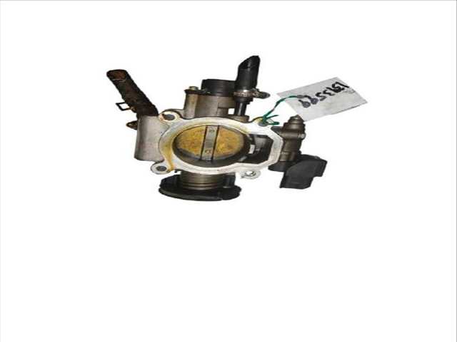 Foto 3ª: Caja Mariposa Kia Ceed 1.6 HATCHBACK HATCHBACK ED) (2006)