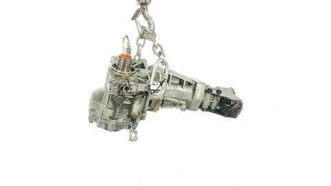 Foto 3ª: Caja Transfer Mitsubishi Outlander 2.0 DI-D [BSY] (2006)