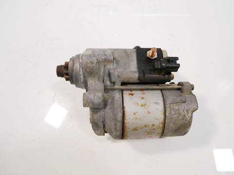 Foto 2ª: Motor de Arranque Lexus GS 282 - 286 CV [3UZ-FE 3UZ] (2003)
