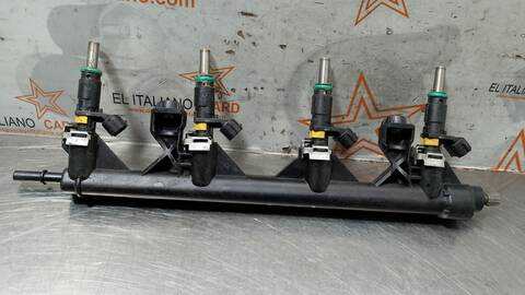 Rampa Inyectora Peugeot 308 SPORT 120CV 88KW