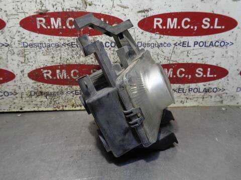 Foto 3ª: Faro Antiniebla Delantero Izquierdo Opel Zafira 200CV 147KW (2006)