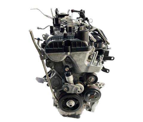 Foto 2ª: Motor Completo Mitsubishi Eclipse 150 CV 110KW [4B40] (2018)