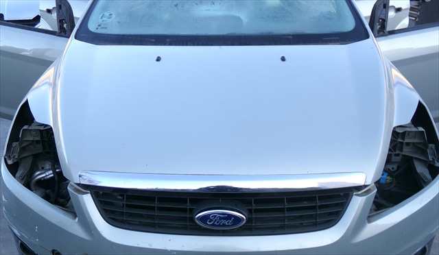 Capot Ford Focus 1.6 TDCI SEDAN, 2008-2011