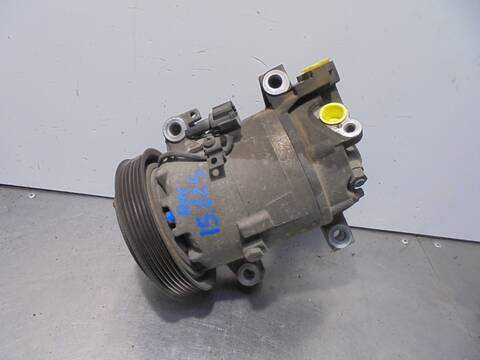 Compresor Aire Acondicionado Nissan Almera 1.5 16V CAT 90CV 66KW