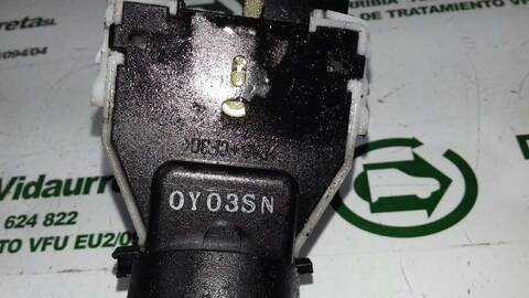 Foto 3ª: Mando Luces Nissan NV200 1.5 DCI CAT [K9K276] (2011)