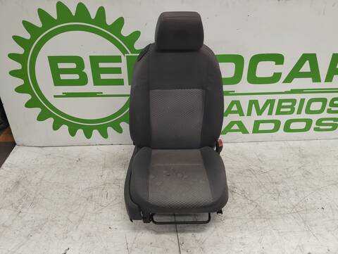 Asiento Delantero Derecho Ford Focus 1.6 16V CAT BERLINA 101CV 74KW