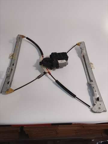 Foto 1ª: Elevalunas Eléctrico Trasero Izquierdo Citroen C4 2.0 HDI PICASSO [D/RHJ] (2007)
