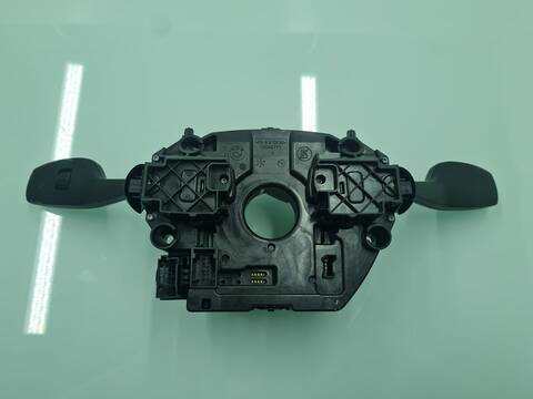 Foto 4ª: Anillo Airbag Bmw X4 XDRIVE 20D 190CV 140KW [B47D20A] (2014)