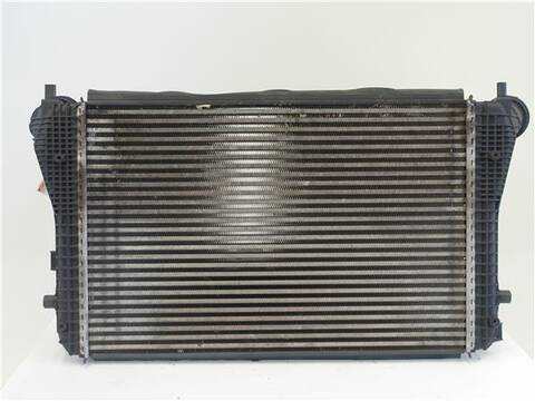 Foto 2ª: Intercooler Seat Leon 2.0 TDI 170CV 125KW [BMN] (2008)
