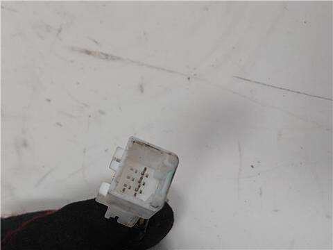 Foto 3ª: Retrovisor Izquierdo Dacia Sandero 1.5 DCI 68CV 50KW [K9K 792] (2009)