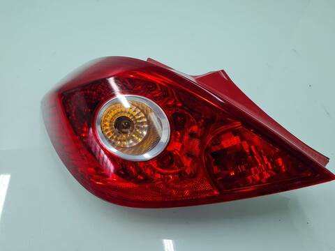 Foto 1ª: Piloto Trasero Izquierdo Opel Corsa CATCH ME 75CV 55KW [Z13DTJ] (2007)