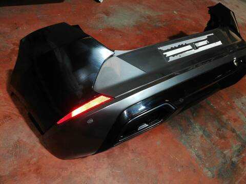 Foto 3ª: Paragolpes Trasero Cupra Formentor DPCA (2023)