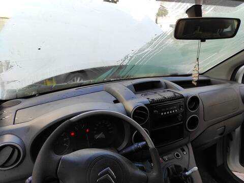 Salpicadero Citroen Berlingo 9HT FURGON