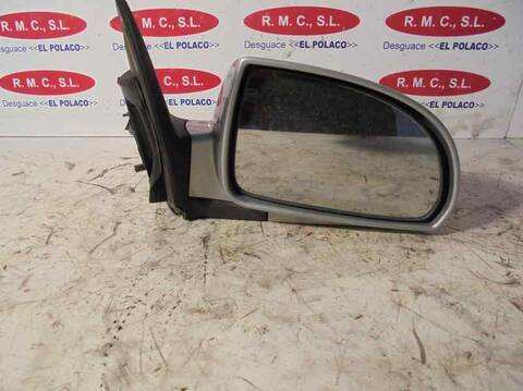 Foto 1ª: Retrovisor Derecho Kia Rio 1.5 CAT 97CV 71KW [A5D] (2004)