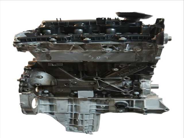Foto 2ª: Motor Completo Land Rover Sport 3.0 TD6 258 - 306 CV [306DTA, 306DT]