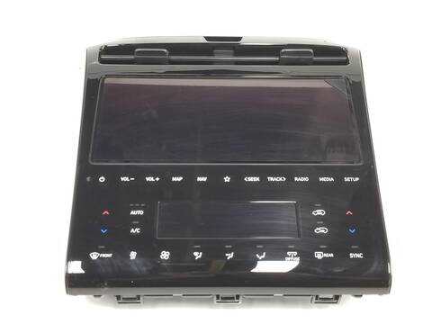 Pantalla Multifuncion Hyundai Tucson 1.6TGDI 150CV 48V DT 150CV