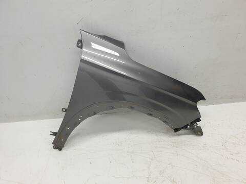 Aleta Delantera Derecha Renault Austral TECHNO