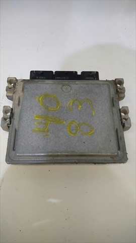 Foto 2ª: Centralita Motor ECU Ford Mondeo 2.0 DIESEL [D/QXBA] (2008)