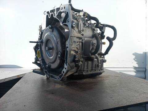 Caja Cambios Automatica Nissan Micra ACENTA 101CV 74KW AUT.
