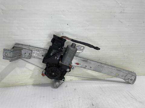 Foto 3ª: Elevalunas Manual Trasero Izquierdo Mercedes Clase A 140 170 CDI 168.009) 95CV [OM668942] (1997)