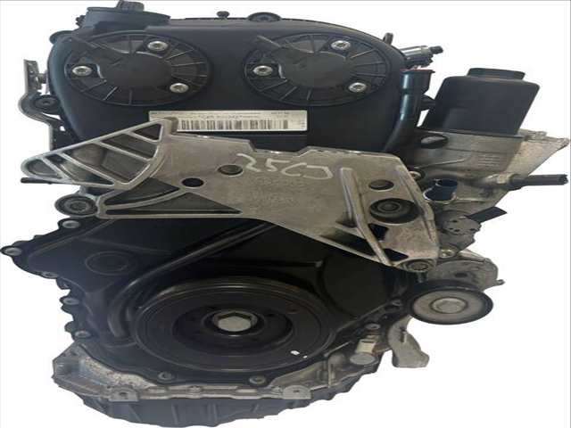 Foto 2ª: Motor Completo Audi A3 2.0 TSI TFSI 190 CV 140KW [CZRA, CZR, CZP, DKZ] (2017)
