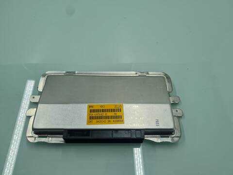 Centralita Motor ECU Bmw Serie 4 418 435D XDRIVE M SPORT COUPE 313CV 230KW