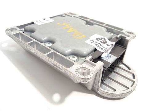 Foto 2ª: Centralita Airbag Bmw Serie 1 116 D F20) [N47D20C] (2012)