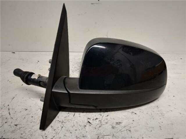 Foto 2ª: Retrovisor Izquierdo Opel Zafira 1.7 16V CDTI (110 CV) [Z17DTJ]