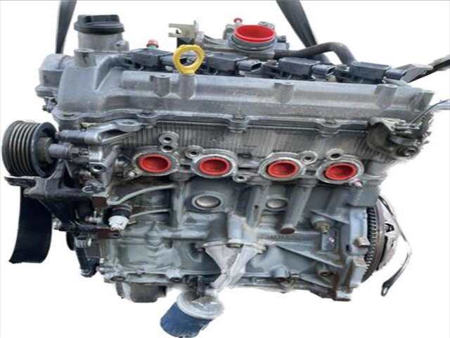 Foto 1ª: Motor Completo Toyota Yaris 1.3 (87 CV) [2SZFE]