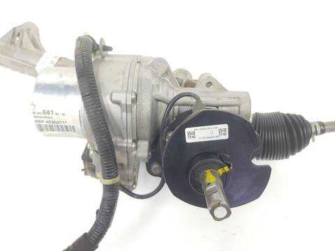 Foto 2ª: Cremallera de Direccion Citroen C4 1.2 E-THP/PURETECH 110CV 81KW CACTUS [HN05] (2014)