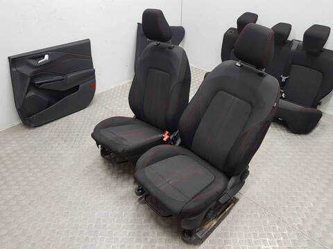 Foto 2ª: Juego Asientos Completos Ford Puma HYBRID ST-LINE (1997)