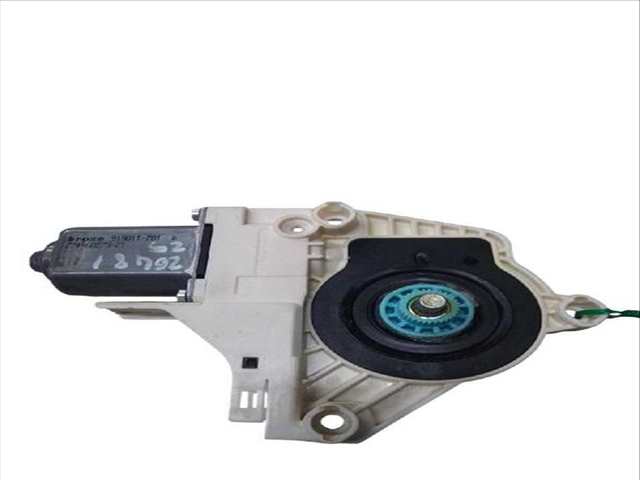 Foto 3ª: Elevalunas Manual Trasero Derecho Volkswagen Touareg 3.0 V6 TDI (2010)