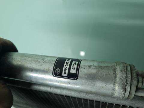 Foto 2ª: Radiador Calefaccion A.A. Mazda CX5 2.2 TD CAT 150CV 110KW [SH] (2013)