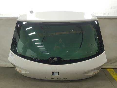 Portón Seat Leon STYLE