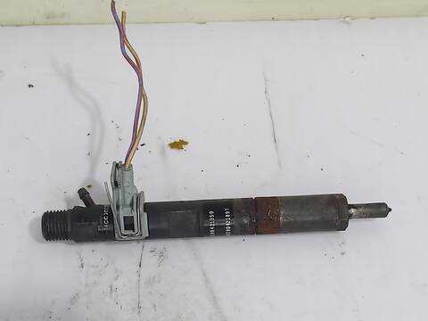 Foto 2ª: Inyectores Renault Scenic AUTHENTIQUE 86CV (2003)