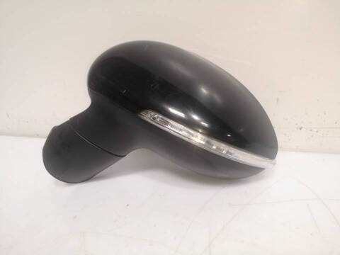 Foto 3ª: Retrovisor Izquierdo Kia Rio D4FC (2011)