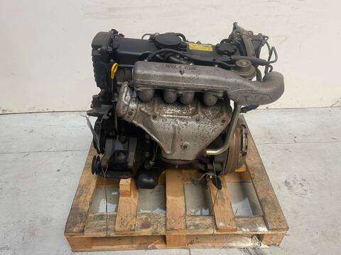 Motor Completo Nissan Almera 2.0 DIESEL 75CV 55KW