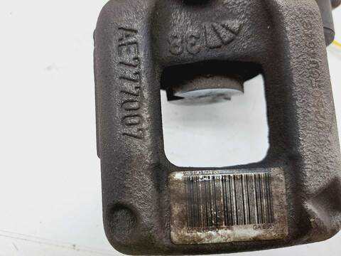 Foto 3ª: Pedal Embrague Citroen C4 ORIGINS PICASSO 130CV 96KW [HN05] (2019)