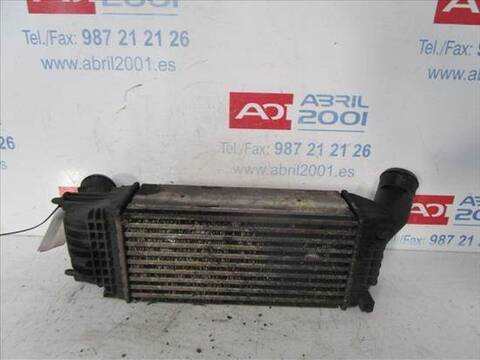 Foto 2ª: Intercooler Citroen C5 2.0 HDI BERLINA 136CV 100KW [D-RHR] (2008)