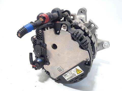Foto 3ª: Alternador Hyundai Tucson 1.6 T-GDI 150CV 110KW (2021)