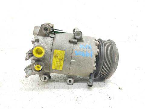 Compresor Aire Acondicionado Ford Focus SPORT 115CV 85KW