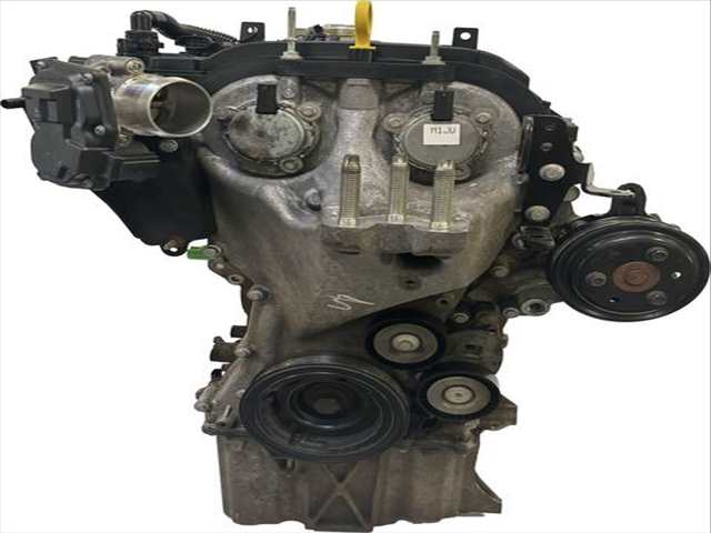Foto 3ª: Motor Completo Ford Fiesta C10FD0X 125 CV 92KW [M1JP] (2017)