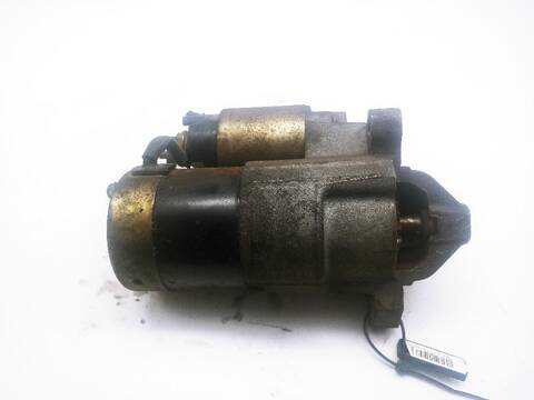 Motor de Arranque Renault Clio 1.5 DCI B/CB07)