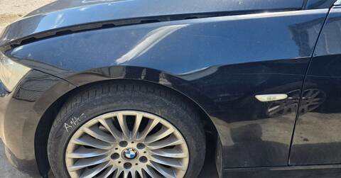 Aleta Delantera Izquierda Bmw Serie 3 320 GI