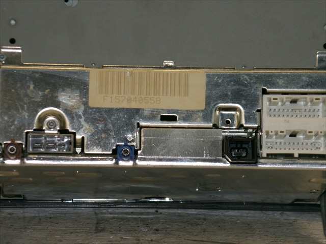 Foto 4ª: Pantalla Multifuncion Nissan Juke 1.5 DCI 2010-2015 [K9K] (2014)