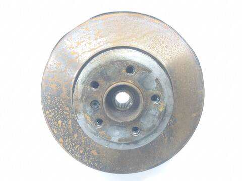 Mangueta Trasera Derecha Bmw X6 3.5D