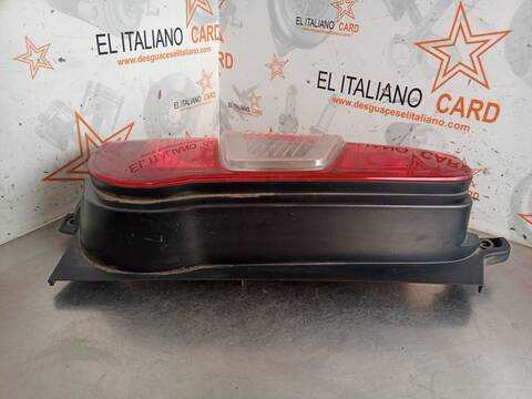 Foto 2ª: Piloto Trasero Izquierdo Opel Combo ACTIVE CARGA INCREMENTADA 102CV 75KW [YH01] (2020)