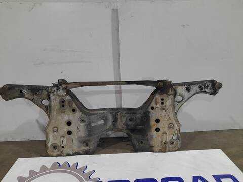 Foto 2ª: Puente Delantero Opel Corsa 1.3 16V CDTI 75CV 55KW [Z13DTH] (2006)